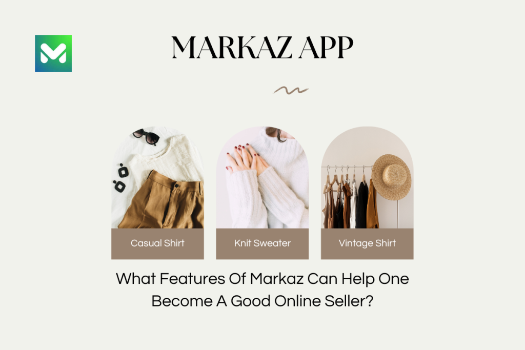 Markaz App Reseller