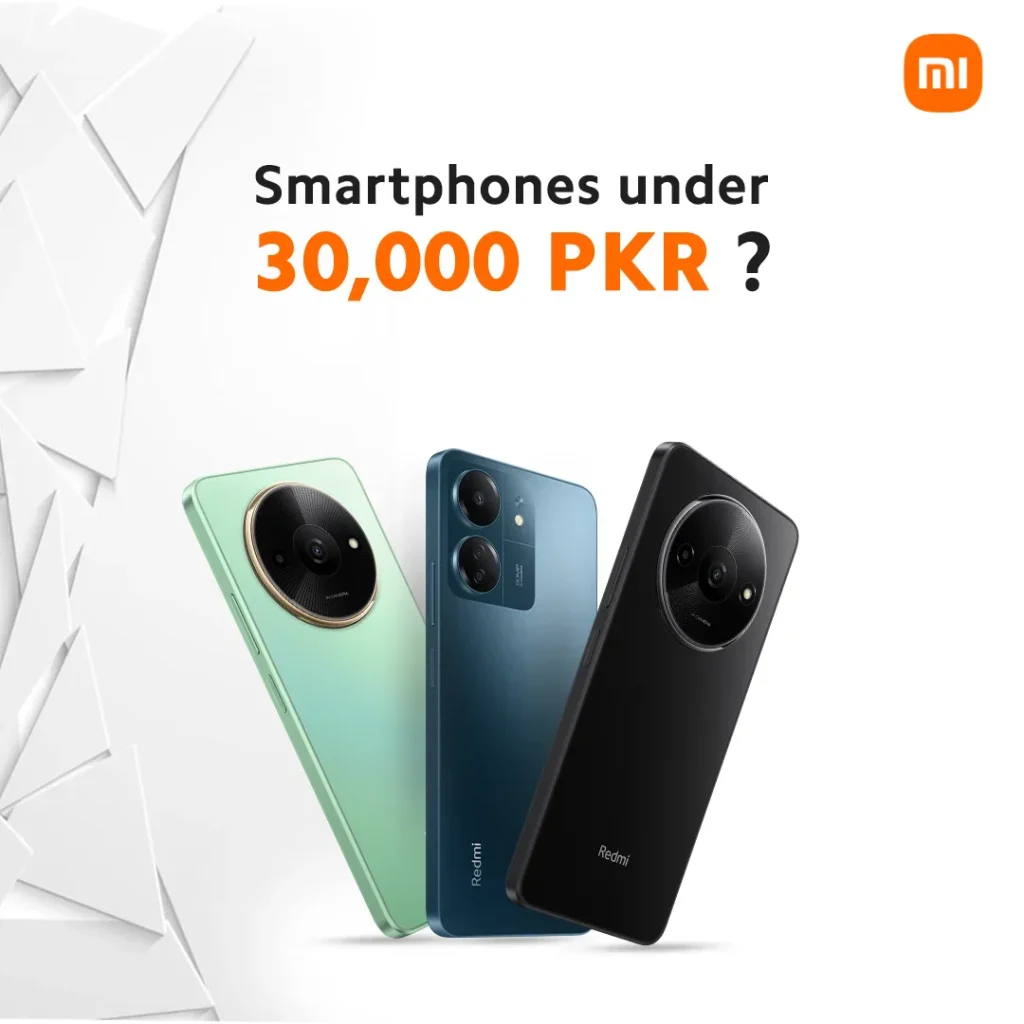 mobile phones under 30000