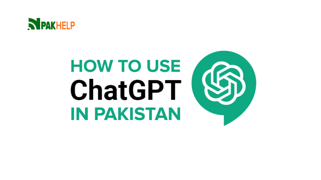 ChatGPT Pakistan