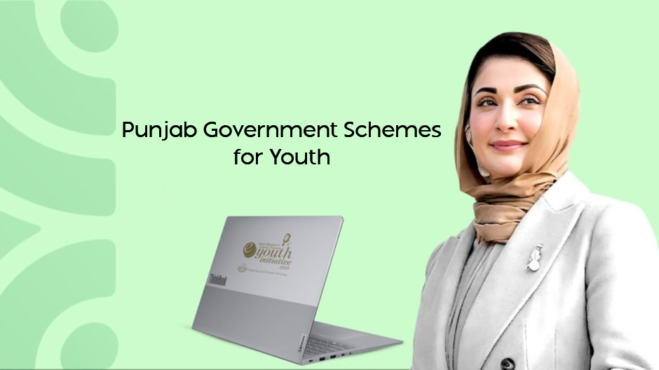 Punjab Government Schemes for Youth